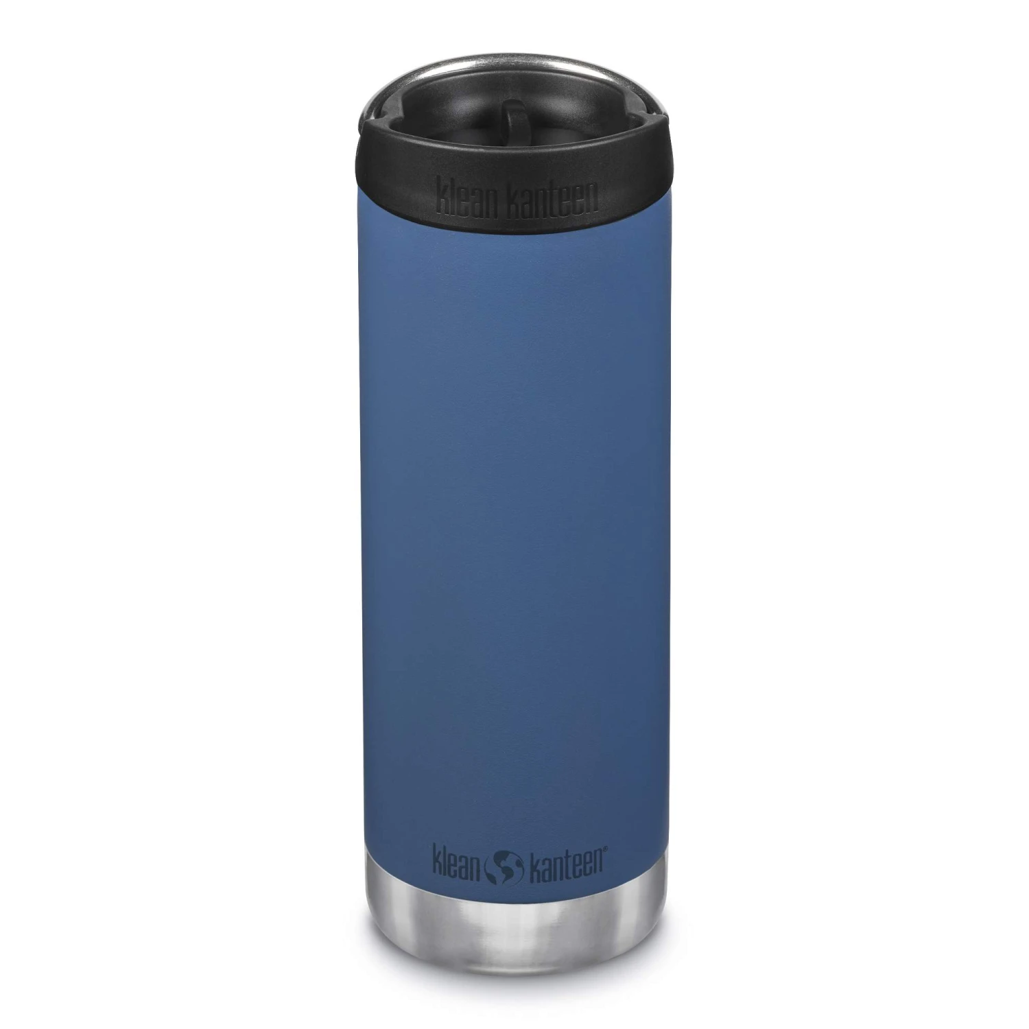 Klean Kanteen KANTEEN TKWIDE VI, MIT CAFÉ CAP - Thermobecher 3 Klean Kanteen KANTEEN TKWIDE VI, MIT CAFÉ CAP - Thermobecher