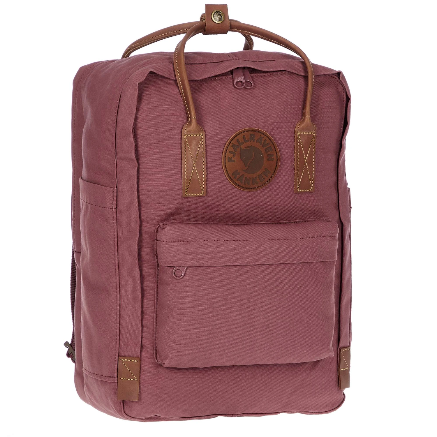FJÄLLRÄVEN KÅNKEN NO. 2 LAPTOP 15' Unisex - Laptoprucksack 4 FJÄLLRÄVEN KÅNKEN NO. 2 LAPTOP 15' Unisex - Laptoprucksack – Bild 2