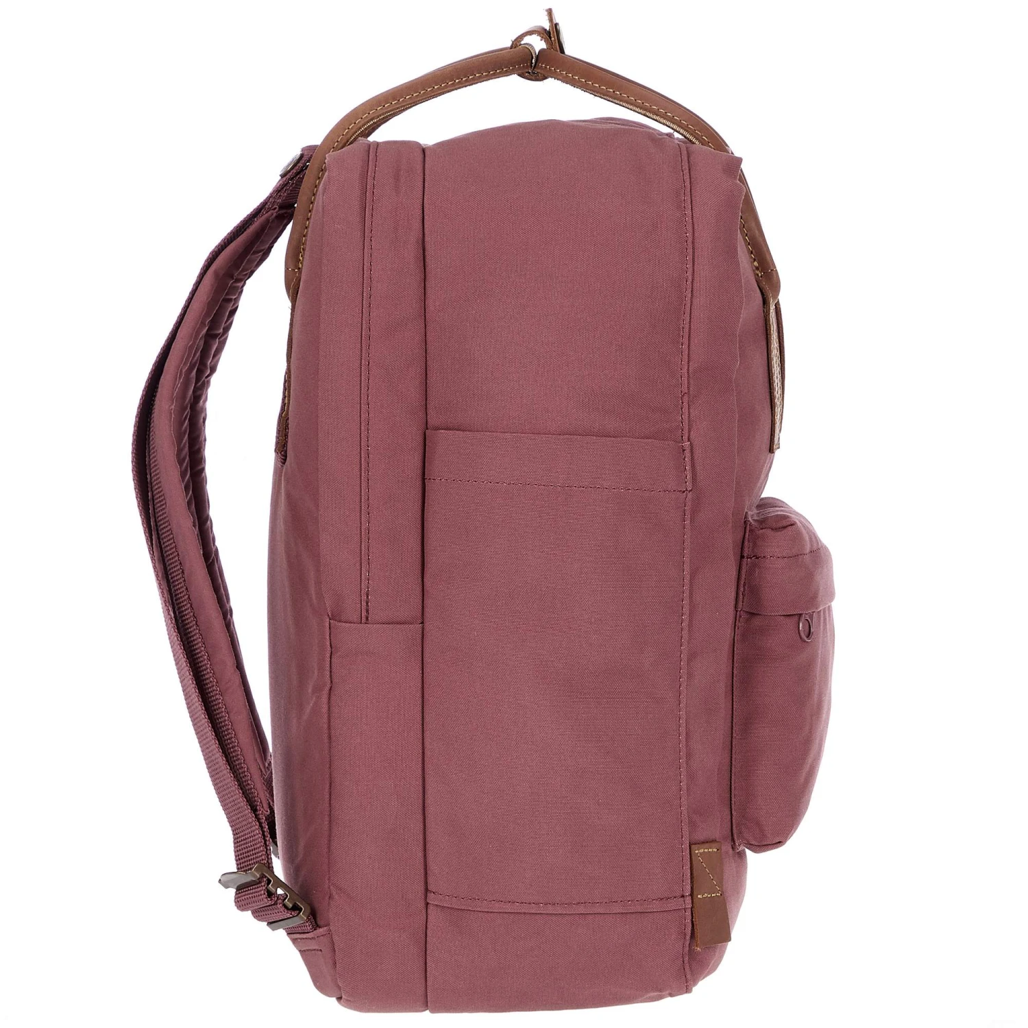 FJÄLLRÄVEN KÅNKEN NO. 2 LAPTOP 15' Unisex - Laptoprucksack 5 FJÄLLRÄVEN KÅNKEN NO. 2 LAPTOP 15' Unisex - Laptoprucksack – Bild 3