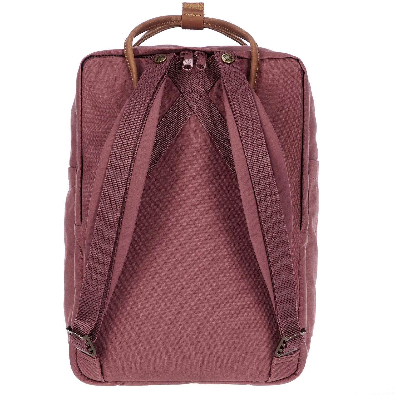 FJÄLLRÄVEN KÅNKEN NO. 2 LAPTOP 15' Unisex - Laptoprucksack 6 FJÄLLRÄVEN KÅNKEN NO. 2 LAPTOP 15' Unisex - Laptoprucksack – Bild 4