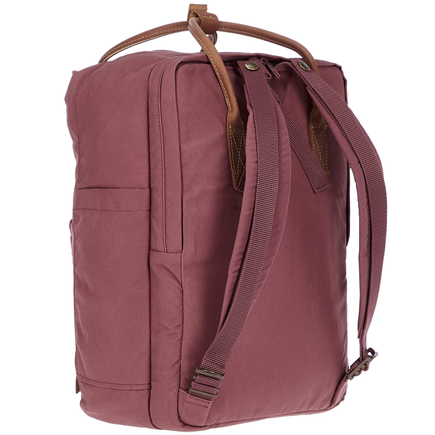 FJÄLLRÄVEN KÅNKEN NO. 2 LAPTOP 15' Unisex - Laptoprucksack 7 FJÄLLRÄVEN KÅNKEN NO. 2 LAPTOP 15' Unisex - Laptoprucksack – Bild 5