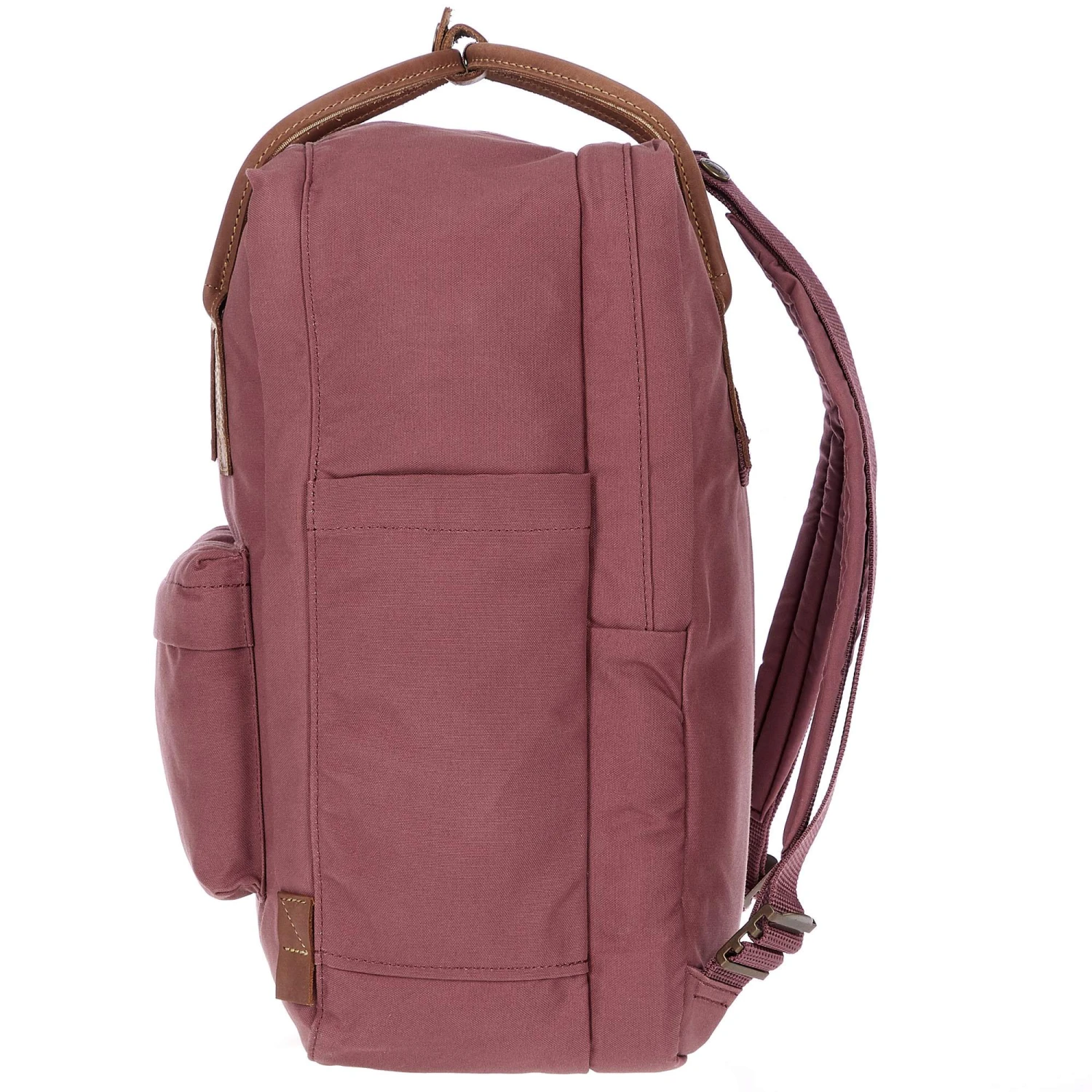 FJÄLLRÄVEN KÅNKEN NO. 2 LAPTOP 15' Unisex - Laptoprucksack 8 FJÄLLRÄVEN KÅNKEN NO. 2 LAPTOP 15' Unisex - Laptoprucksack – Bild 6