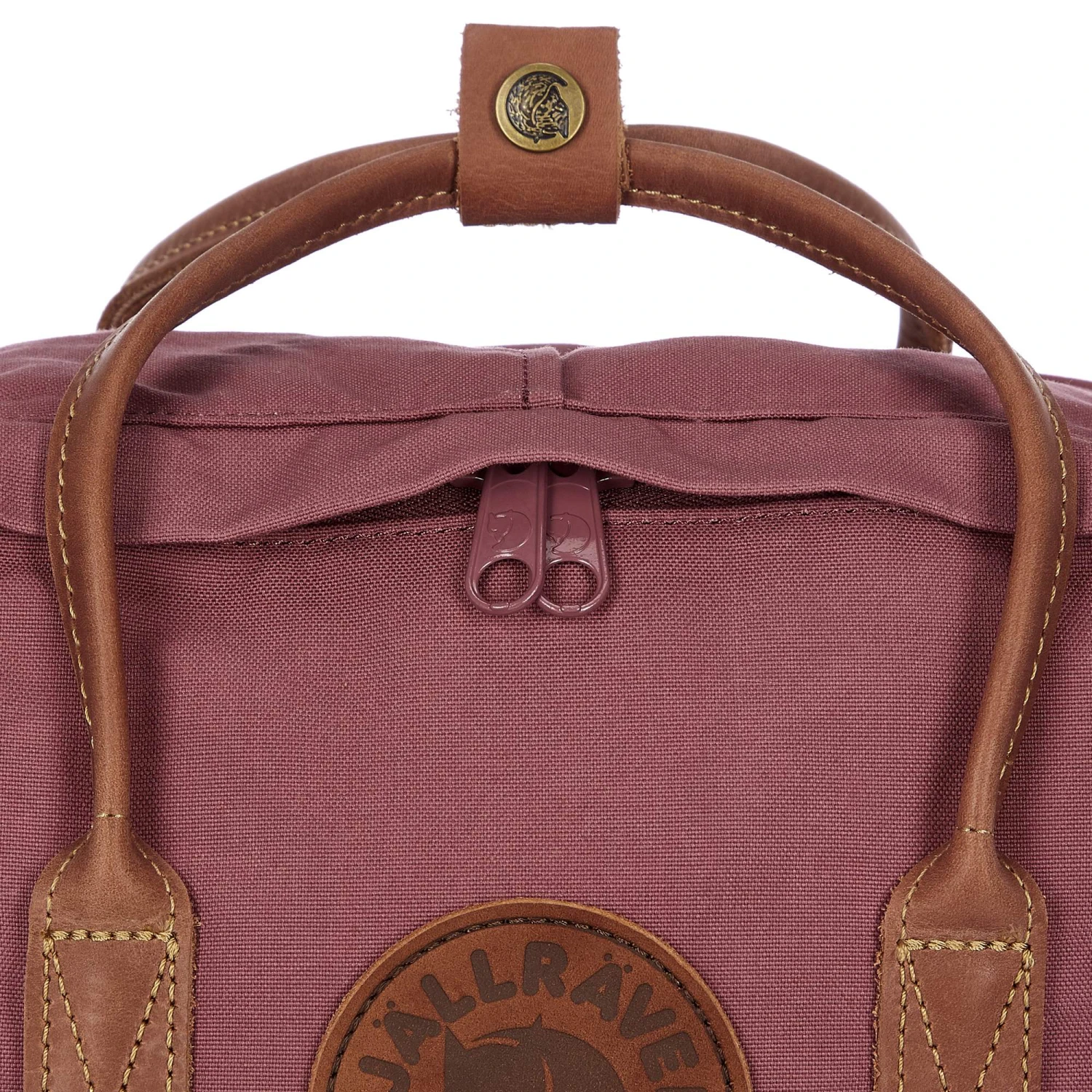 FJÄLLRÄVEN KÅNKEN NO. 2 LAPTOP 15' Unisex - Laptoprucksack 11 FJÄLLRÄVEN KÅNKEN NO. 2 LAPTOP 15' Unisex - Laptoprucksack – Bild 9