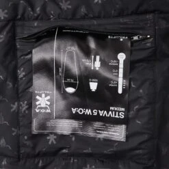 FRILUFTS STIVVA 5 W:O:A - Kunstfaserschlafsack 20 FRILUFTS STIVVA 5 W:O:A - Kunstfaserschlafsack -Outdoor-Ausrüstung 5637863849 i stivva 5 woa frilufts 24