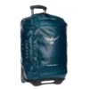 Osprey TRANSPORTER WHEELED DUFFEL 40 - Reisetasche Mit Rollen -Outdoor-Ausrüstung 5637872083 f rolling transporter 40 osprey 24