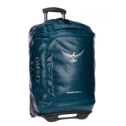 Titelseite 22 Osprey TRANSPORTER WHEELED DUFFEL 40 - Reisetasche Mit Rollen