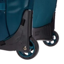 Osprey TRANSPORTER WHEELED DUFFEL 40 - Reisetasche Mit Rollen -Outdoor-Ausrüstung 5637872083 m rolling transporter 40 osprey 24