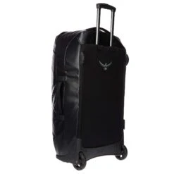 Osprey TRANSPORTER WHEELED DUFFEL 90 - Reisetasche Mit Rollen -Outdoor-Ausrüstung 5637872088 d rolling transporter 90 osprey 24