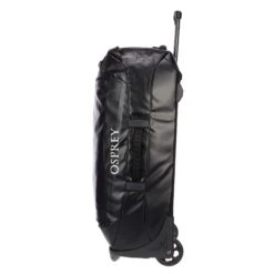 Osprey TRANSPORTER WHEELED DUFFEL 90 - Reisetasche Mit Rollen -Outdoor-Ausrüstung 5637872088 e rolling transporter 90 osprey 24
