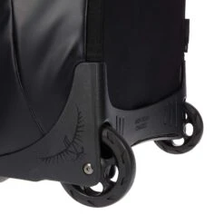 Osprey TRANSPORTER WHEELED DUFFEL 90 - Reisetasche Mit Rollen -Outdoor-Ausrüstung 5637872088 h rolling transporter 90 osprey 24