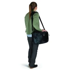 Osprey TRANSPORTER BOARDING BAG - Umhängetasche 28 Osprey TRANSPORTER BOARDING BAG - Umhängetasche -Outdoor-Ausrüstung 5637872105 i transporter boarding bag osprey 24