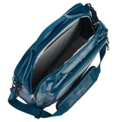 Osprey TRANSPORTER BOARDING BAG - Umhängetasche 22 Osprey TRANSPORTER BOARDING BAG - Umhängetasche -Outdoor-Ausrüstung 5637872105 t transporter boarding bag osprey 24