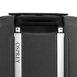 Osprey TRANSPORTER HARDSIDE HYBRID 36L - Rollkoffer -Outdoor-Ausrüstung 5637872118 i transporter hardside hybrid 36l osprey 24