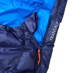 Mountain Equipment TRANSALP SLEEPING BAG - Hüttenschlafsack -Outdoor-Ausrüstung 5637877806 f transalp sleeping bag mountain equipment 24