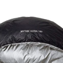 Rab MYTHIC ULTRA 180 - Daunenschlafsack -Outdoor-Ausrüstung 5637879632 e mythic ultra 180 rab 24