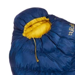 Rab NEUTRINO 600 Herren - Winterschlafsack -Outdoor-Ausrüstung 5637879641 e neutrino 600 rab 24
