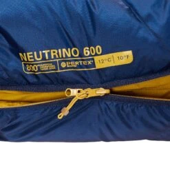 Rab NEUTRINO 600 Herren - Winterschlafsack -Outdoor-Ausrüstung 5637879641 h neutrino 600 rab 24