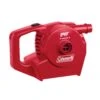 Coleman QUICK PUMPE 12/230V - Luftpumpe 1 Coleman QUICK PUMPE 12/230V - Luftpumpe -Outdoor-Ausrüstung 5637880868 a quick pumpe 12230v coleman 24