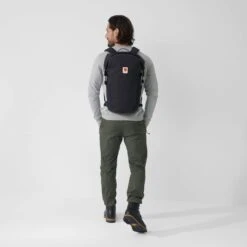 FJÄLLRÄVEN ULVÖ ROLLTOP 30 Unisex - Tagesrucksack 30 FJÄLLRÄVEN ULVÖ ROLLTOP 30 Unisex - Tagesrucksack -Outdoor-Ausrüstung 5637915082 d ulvoe rolltop 30 fjaellraeven 24