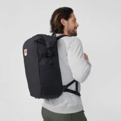 FJÄLLRÄVEN ULVÖ ROLLTOP 30 Unisex - Tagesrucksack 31 FJÄLLRÄVEN ULVÖ ROLLTOP 30 Unisex - Tagesrucksack -Outdoor-Ausrüstung 5637915082 e ulvoe rolltop 30 fjaellraeven 24