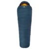 Mountain Equipment HELIUM 400 LONG - Daunenschlafsack -Outdoor-Ausrüstung 5637917131 a helium 400 mountain equipment 24