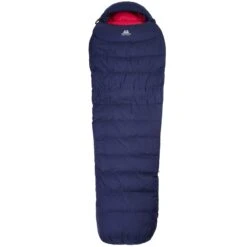 Mountain Equipment HELIUM 400 WMNS LARGE Damen - Daunenschlafsack