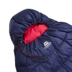 Mountain Equipment HELIUM 400 WMNS LARGE Damen - Daunenschlafsack -Outdoor-Ausrüstung 5637917143 h helium 400 wmns mountain equipment 24