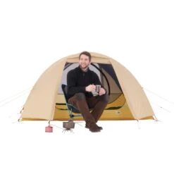 The North Face ECO TRAIL 3 - Kuppelzelt -Outdoor-Ausrüstung 5637918392 aa eco trail 3 the north face 24