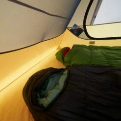 The North Face ECO TRAIL 3 - Kuppelzelt -Outdoor-Ausrüstung 5637918392 ap eco trail 3 the north face 24