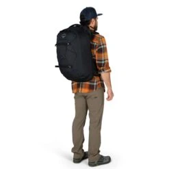 Osprey FARPOINT 40 Herren - Kofferrucksack -Outdoor-Ausrüstung 5637920306 g farpoint 40 osprey 24