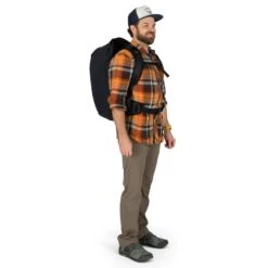 Osprey FARPOINT 40 Herren - Kofferrucksack -Outdoor-Ausrüstung 5637920306 h farpoint 40 osprey 24