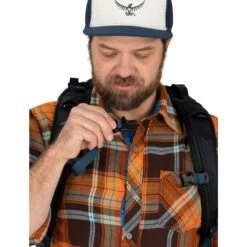 Osprey FARPOINT 40 Herren - Kofferrucksack -Outdoor-Ausrüstung 5637920306 i farpoint 40 osprey 24