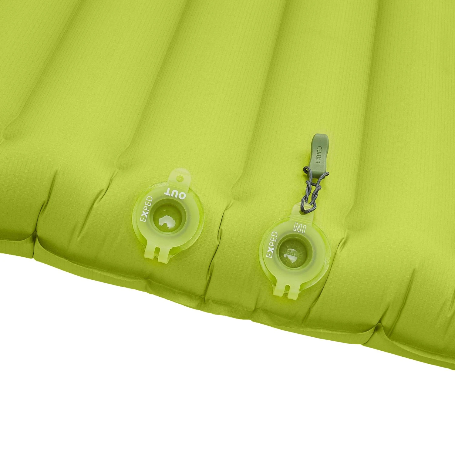 Exped ULTRA 3R - Isomatte 6 Exped ULTRA 3R - Isomatte – Bild 4