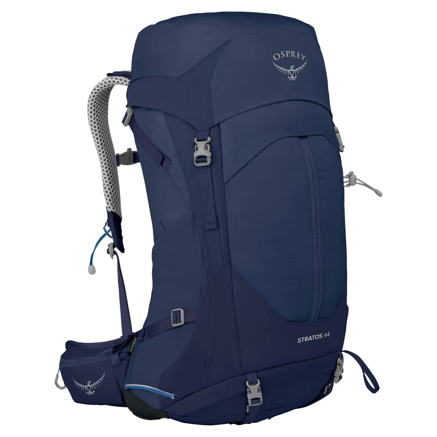 Osprey STRATOS 44 Herren - Tourenrucksack 3 Osprey STRATOS 44 Herren - Tourenrucksack