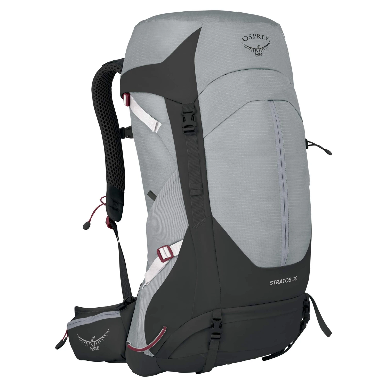 Osprey STRATOS 36 Herren - Tourenrucksack 3 Osprey STRATOS 36 Herren - Tourenrucksack