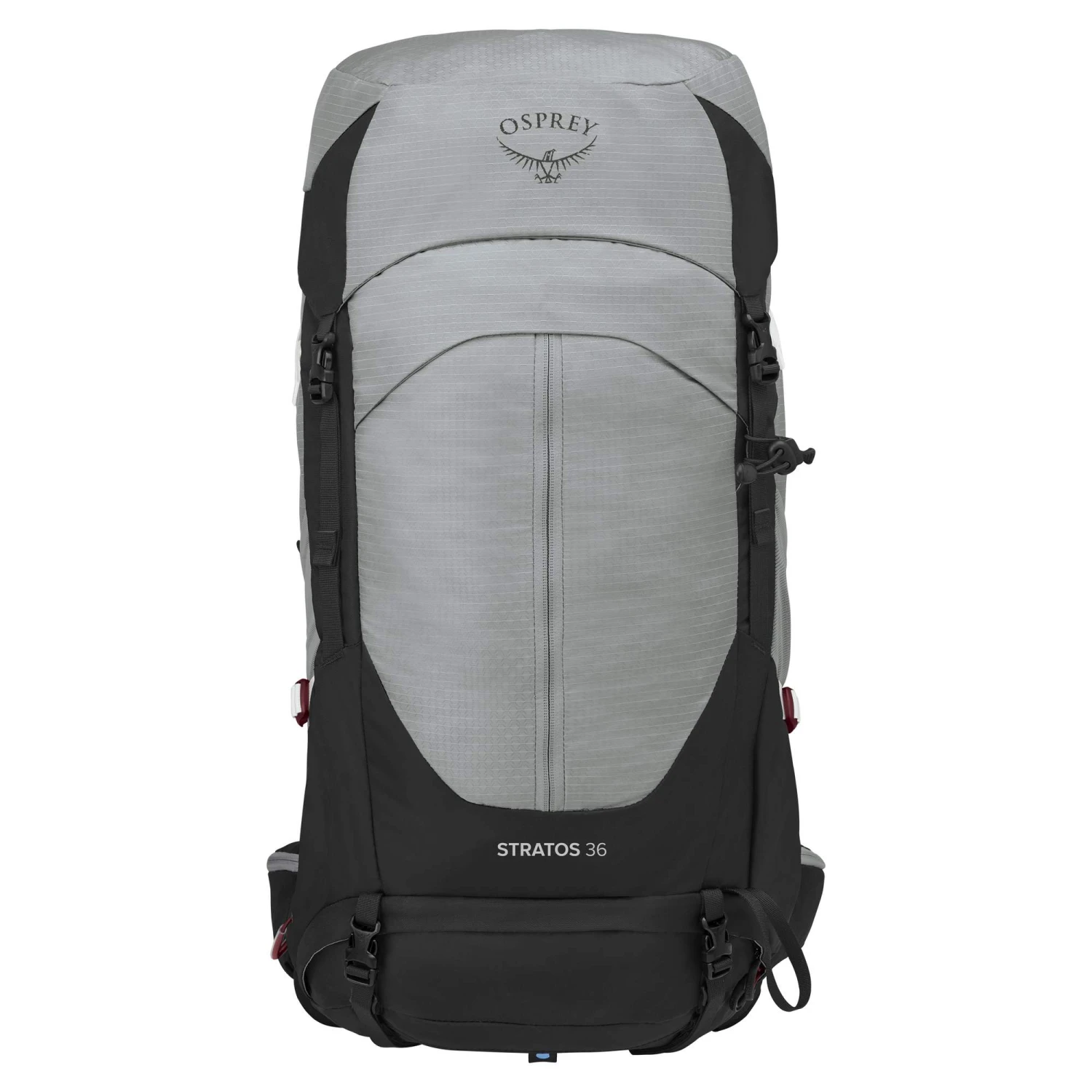 Osprey STRATOS 36 Herren - Tourenrucksack 5 Osprey STRATOS 36 Herren - Tourenrucksack – Bild 3