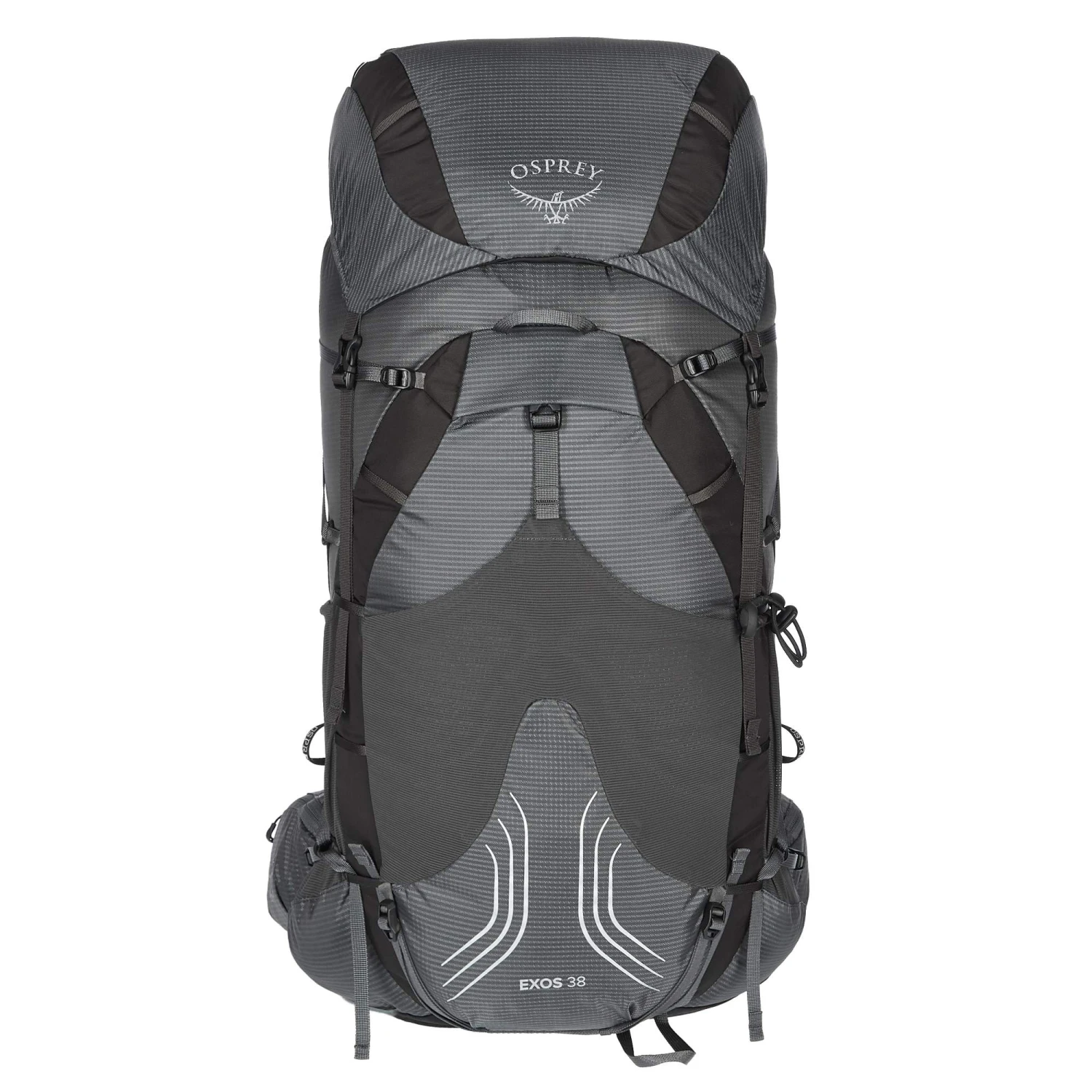 Osprey EXOS 38 Herren - Tourenrucksack 8 Osprey EXOS 38 Herren - Tourenrucksack – Bild 6
