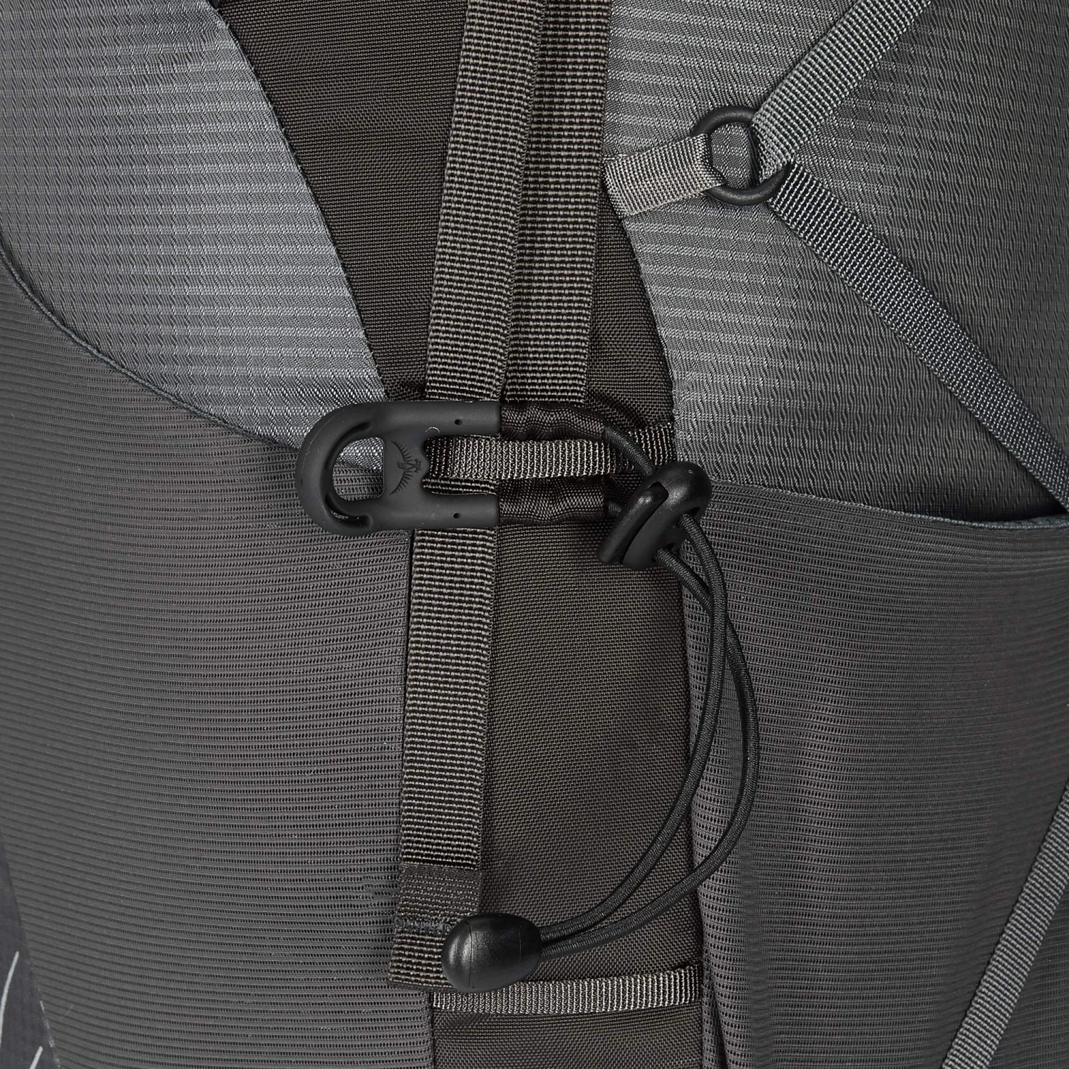 Osprey EXOS 38 Herren - Tourenrucksack 9 Osprey EXOS 38 Herren - Tourenrucksack – Bild 7