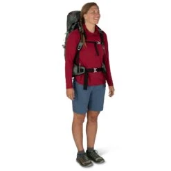 Osprey EJA 38 Damen - Tourenrucksack -Outdoor-Ausrüstung 5637922068 f eja 38 osprey 24