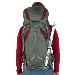 Osprey EJA 38 Damen - Tourenrucksack -Outdoor-Ausrüstung 5637922068 h eja 38 osprey 24