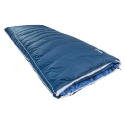 Grüezi Bag BIOPOD DOWNWOOL HYBRID COTTON COMFORT - Deckenschlafsack -Outdoor-Ausrüstung 5637924906 c biopod downwool hybrid cotton comfort grueezi bag 24