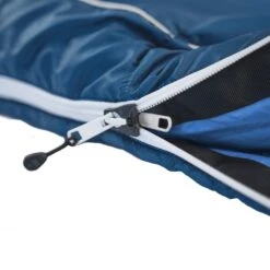 Grüezi Bag BIOPOD DOWNWOOL HYBRID COTTON COMFORT - Deckenschlafsack -Outdoor-Ausrüstung 5637924906 e biopod downwool hybrid cotton comfort grueezi bag 24