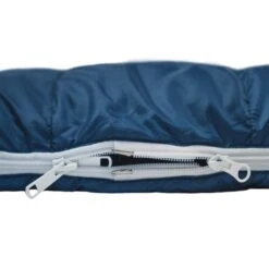 Grüezi Bag BIOPOD DOWNWOOL HYBRID COTTON COMFORT - Deckenschlafsack -Outdoor-Ausrüstung 5637924906 f biopod downwool hybrid cotton comfort grueezi bag 24