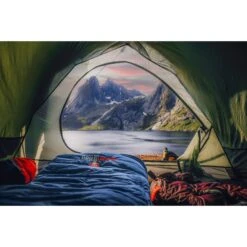 Grüezi Bag BIOPOD DOWNWOOL HYBRID COTTON COMFORT - Deckenschlafsack -Outdoor-Ausrüstung 5637924906 h biopod downwool hybrid cotton comfort grueezi bag 24