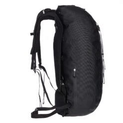 Ortlieb ATRACK CR - Wasserdichter Rucksack -Outdoor-Ausrüstung 5637926001 b atrack cr 25l black ortlieb 24