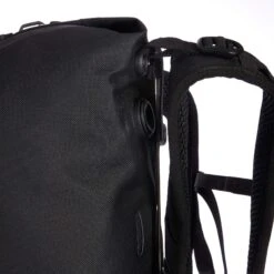 Ortlieb ATRACK CR - Wasserdichter Rucksack -Outdoor-Ausrüstung 5637926001 h atrack cr 25l black ortlieb 24