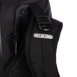 Ortlieb ATRACK CR - Wasserdichter Rucksack -Outdoor-Ausrüstung 5637926001 j atrack cr 25l black ortlieb 24