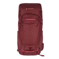 VAUDE ASTRUM EVO 55+10 Damen - Trekkingrucksack Damen -Outdoor-Ausrüstung 5637926613 f astrum evo 5510 vaude 24