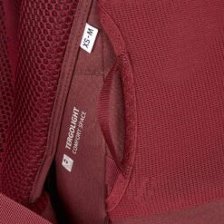 VAUDE ASTRUM EVO 55+10 Damen - Trekkingrucksack Damen -Outdoor-Ausrüstung 5637926613 i astrum evo 5510 vaude 24