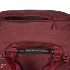 VAUDE ASTRUM EVO 55+10 Damen - Trekkingrucksack Damen -Outdoor-Ausrüstung 5637926613 j astrum evo 5510 vaude 24